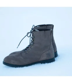 Hot Bottines à lacets d'hiver Chaussures & Boots D'Hiver