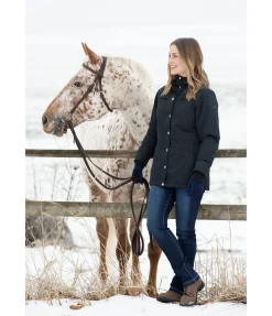 Hot Bottines à lacets d'hiver Chaussures & Boots D'Hiver