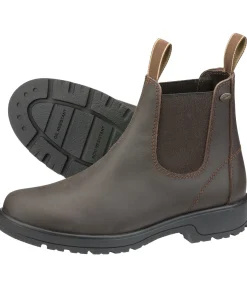 New Bottines Nizza Boots D'Écurie|Boots D'Équitation