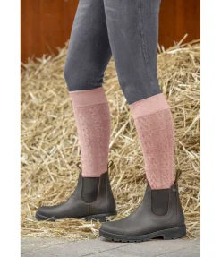 New Bottines Nizza Boots D'Écurie|Boots D'Équitation