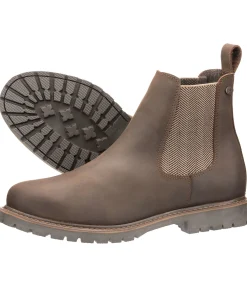 Clearance Bottines Novara Boots D'Équitation|Boots D'Écurie