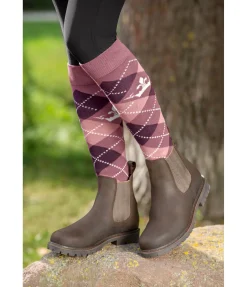 Clearance Bottines Novara Boots D'Équitation|Boots D'Écurie