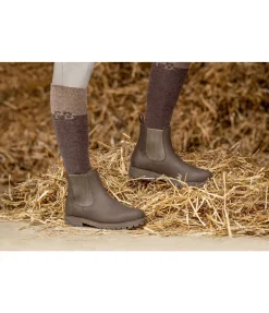 Clearance Bottines Novara Boots D'Équitation|Boots D'Écurie