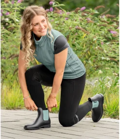 Discount Bottines Start II Boots D'Équitation