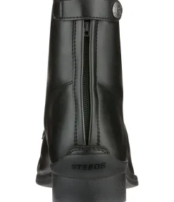 Best Bottines SYLKA Sleazy III Boots D'Équitation