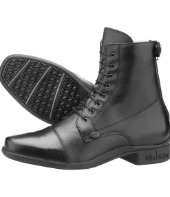 Outlet Bottines Venezia Boots D'Équitation
