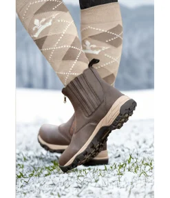 Discount Bottines d'écurie hiver Cosy Chaussures & Boots D'Hiver