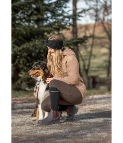 Hot Bottines d'équitation d'hiver Stable Master V Chaussures & Boots D'Hiver