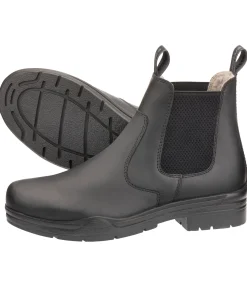 Clearance Bottines d'équitation d'hiver Stable Master V Chaussures & Boots D'Hiver