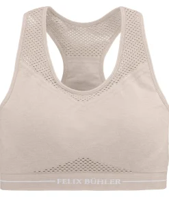 Hot Brassière de sport Hanne Femme Sous-Vêtements