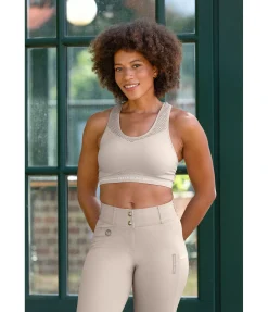 Hot Brassière de sport Hanne Femme Sous-Vêtements