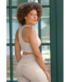 Hot Brassière de sport Hanne Femme Sous-Vêtements