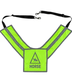 Best Bricole réfléchissante Colliers De Chasse & Martingales