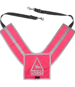 Discount Bricole réfléchissante Colliers De Chasse & Martingales