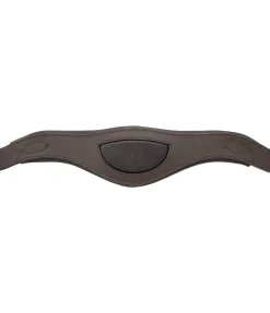 Outlet Bridon Albury II Competition Muserolle Allemande & Croisée|Muserolle Française & Combinée