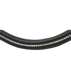 Hot Bridon Albury II Competition & Crystal Muserolle Allemande & Croisée|Muserolle Française & Combinée