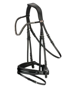 New Bridon Eloise Muserolle Française & Combinée