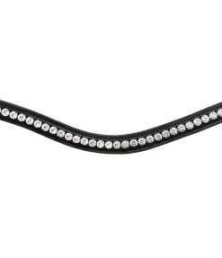 Bridon Kreta Muserolle Française & Combinée