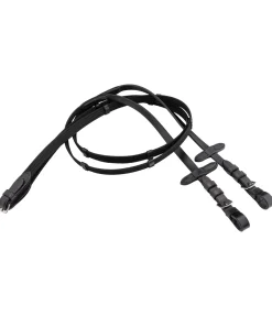 Bridon Kreta Muserolle Française & Combinée