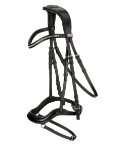 Discount Bridon Melbourne Muserolle Française & Combinée