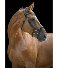 Discount Bridon Melbourne Muserolle Française & Combinée