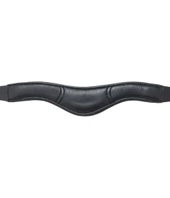 New Bridon Midnight Muserolle Française & Combinée