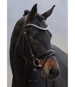 Online Bridon Rosalinde Muserolle Française & Combinée