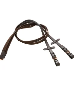 Outlet Bridon Rosalinde Muserolle Française & Combinée