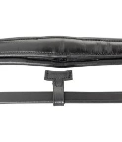 Online Bridon avec boucle de noseband amovible Mirissa Muserolle Suédoise & Brides