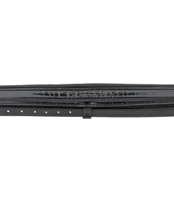 Online Bridon avec boucle de noseband amovible Mirissa Muserolle Suédoise & Brides