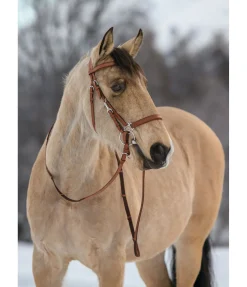 Discount Bridon de randonnée Nevada Bridons Sans Embouchures