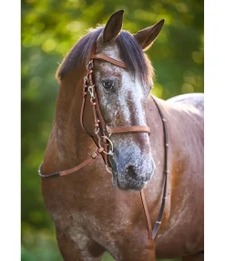 Discount Bridon de randonnée Nevada Bridons Sans Embouchures