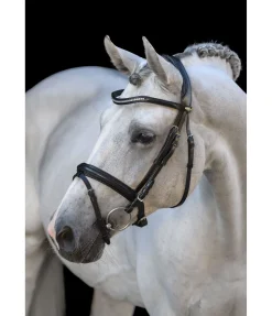 Outlet Bridon FELIX BÜHLER Classy Comfort Muserolle Française & Combinée