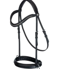 Discount Bridon sans embouchure Gentle Connection Bridons Sans Embouchures