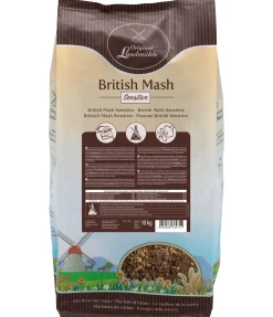 Best British Mash Sensitive Mash