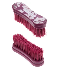 Hot Brosse à sabot Pink Magnolia Matériel De Pansage