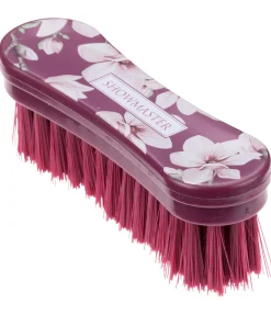 Hot Brosse à sabot Pink Magnolia Matériel De Pansage