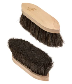 Brosse anti-poussière Flora Matériel De Pansage