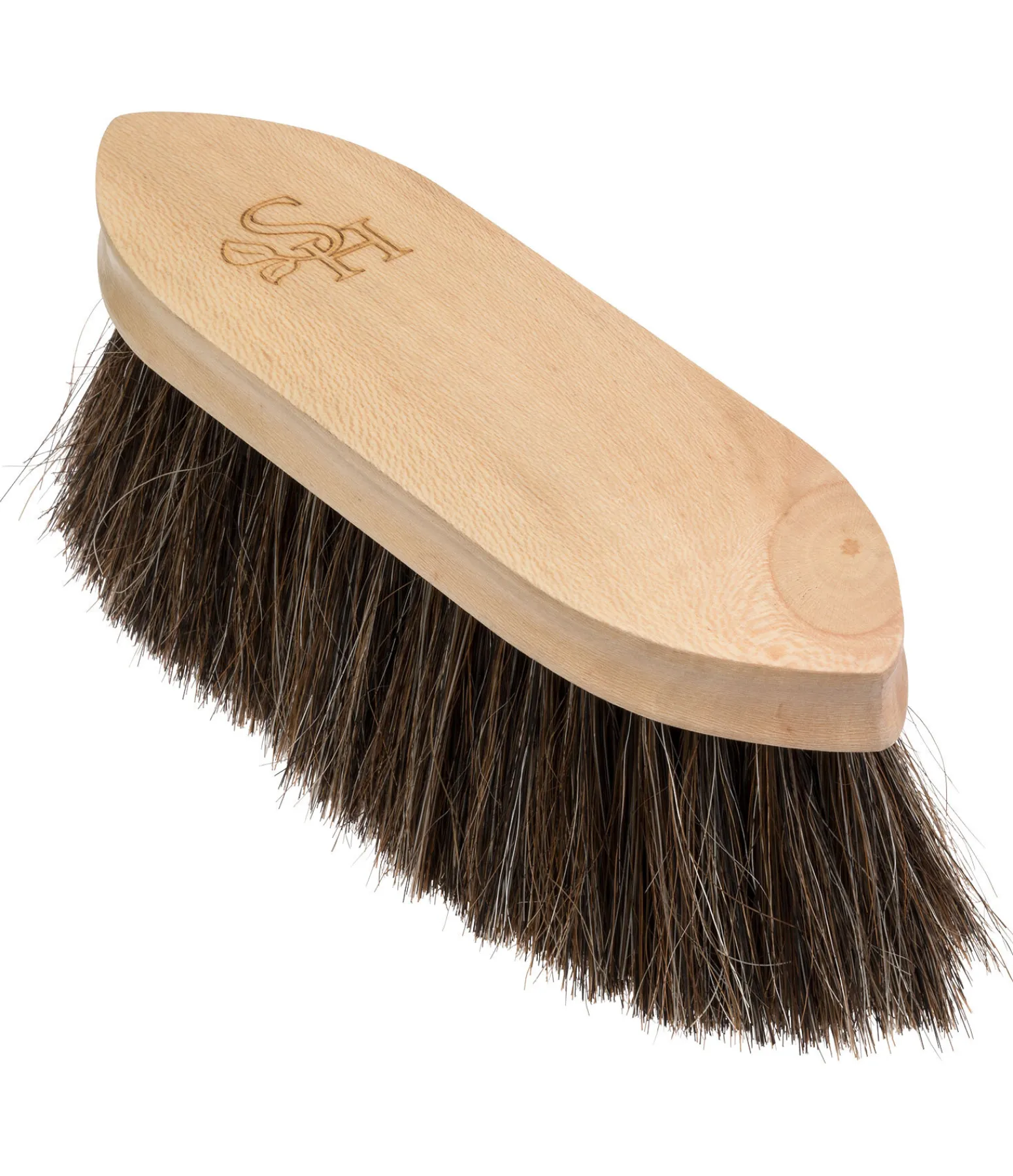 Brosse anti-poussière Flora Matériel De Pansage