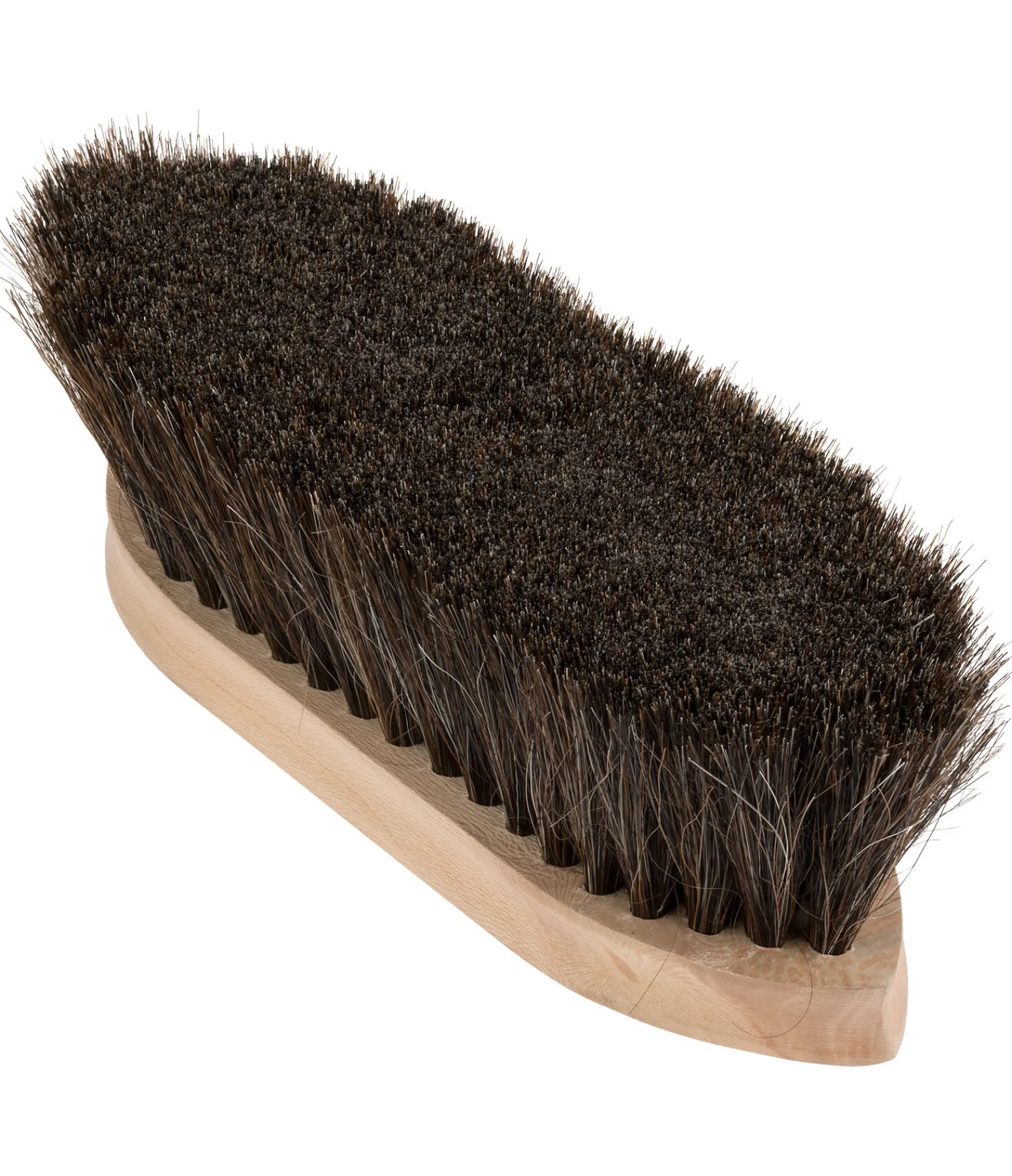 Brosse anti-poussière Flora Matériel De Pansage