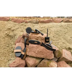 Discount Brosse douce Maya Matériel De Pansage