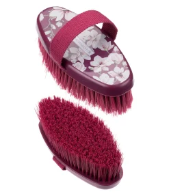Discount Brosse douce Pink Magnolia Matériel De Pansage