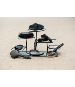 New Brosse douce Sparkling Elegance Matériel De Pansage