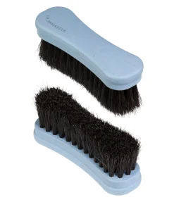 Brosse douce pour la tête Circle of Life Matériel De Pansage