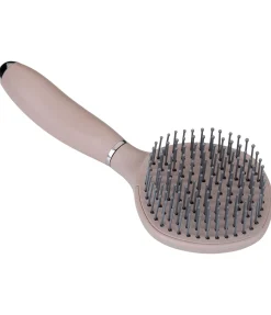 Outlet Brosse pour crinière et queue Premium Matériel De Pansage