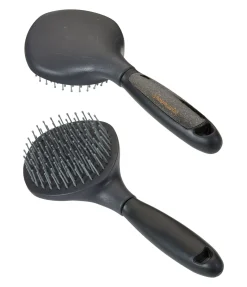 Outlet Brosse pour crinière et queue Sparkling Elegance Matériel De Pansage