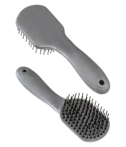 Hot Brosse pour crins Soft Produits De Soin|Matériel De Pansage