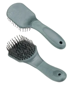 Hot Brosse pour crins Soft Produits De Soin|Matériel De Pansage