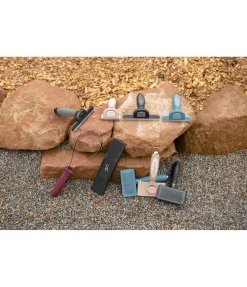 Outlet Brosse pour la mue Premium Entretien De La Fourrure Pour Chien|Matériel De Pansage