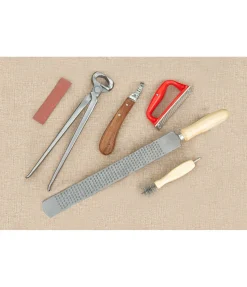 Online Brosse pour mortaises Maréchalerie & Crampons